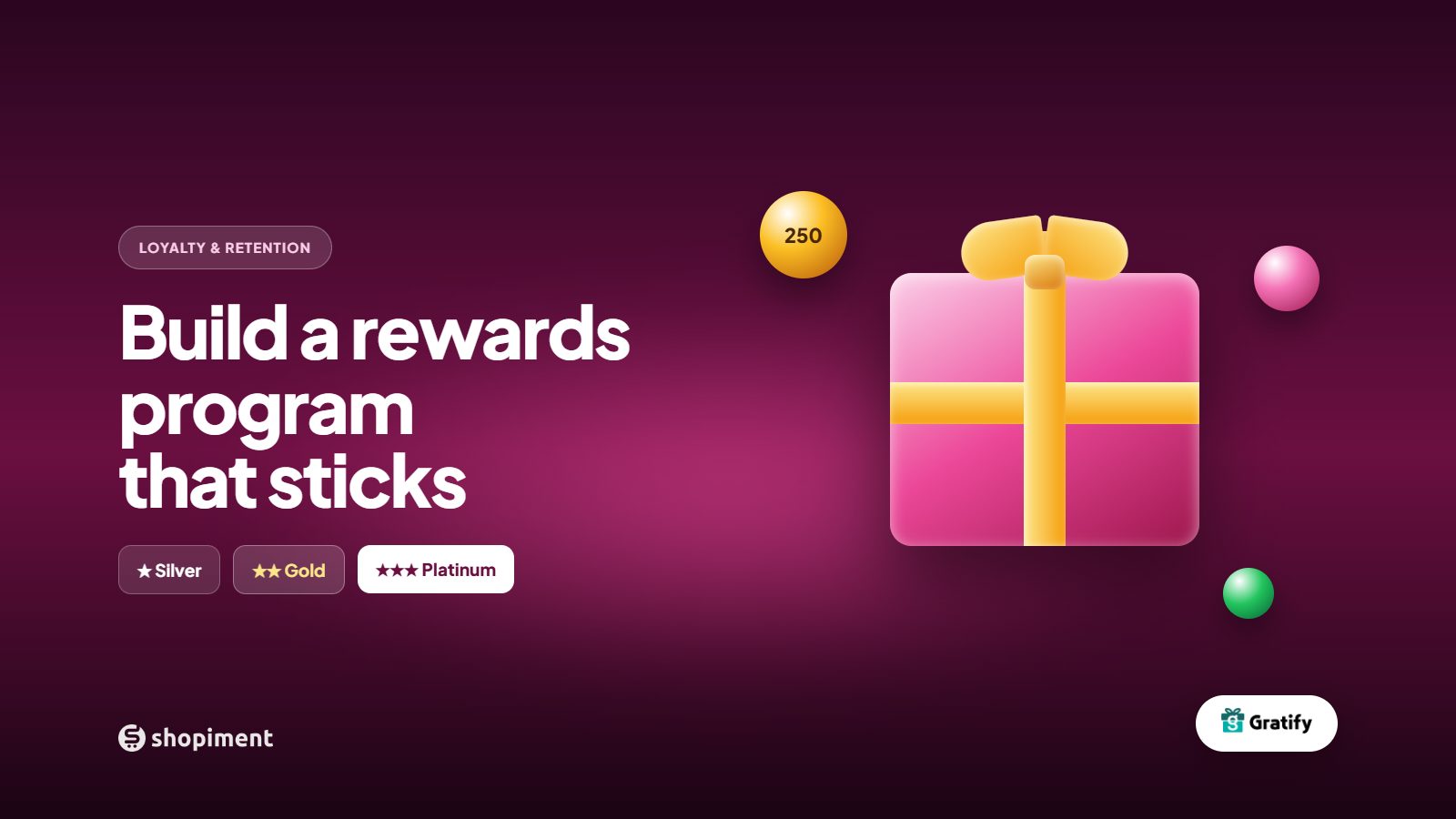 How to Build a Shopify Rewards Program Customers Actually Use